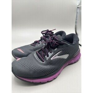 Brooks Adrenaline GTS 20 Women 9.5 (D) Wide Sneakers 1202961D062